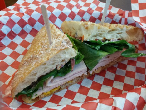 Eat Food Drink Coffee Sandwich