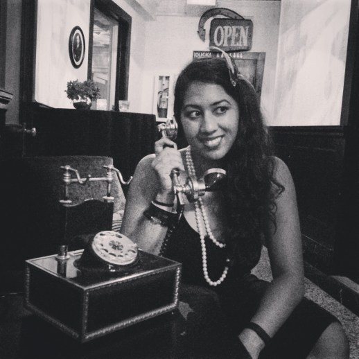 Copyright Tanaya Ghosh 2014