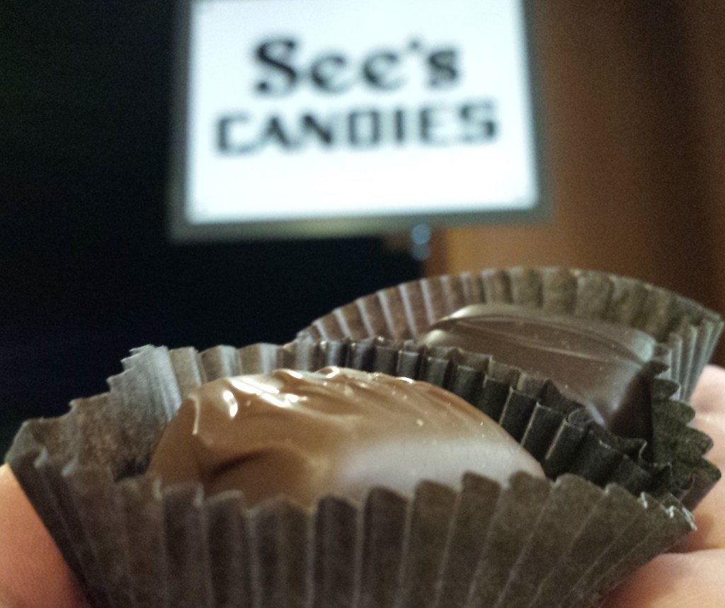 TEMP TT Sees Candies