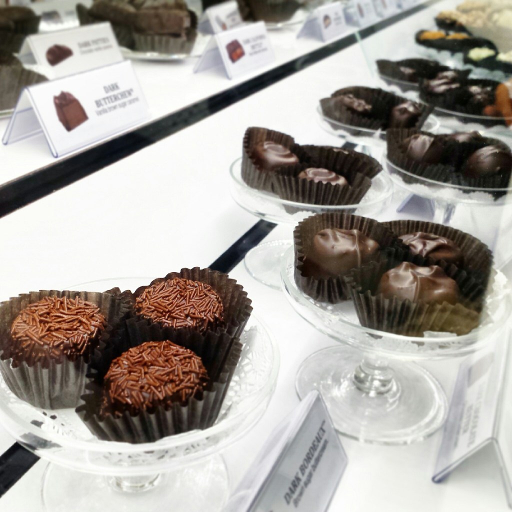 TT Sees Candies Bordeaux