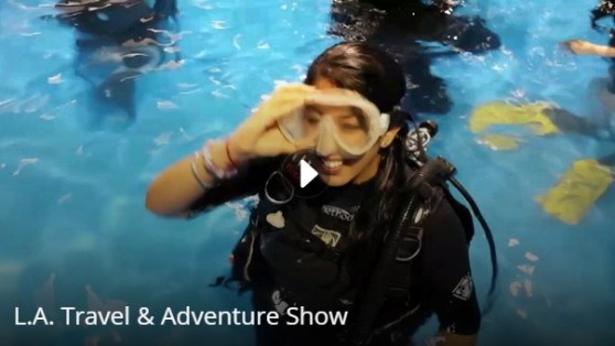 Tanayas Table LA Travel Adventure Show Tastemade Video Pic