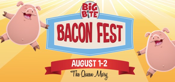 Big Bite Bacon Fest