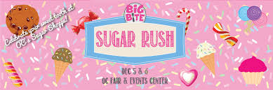 Big Bite Sugar Rush Tanayas Table