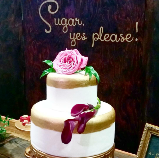 Copyright Tanaya's Table 2015