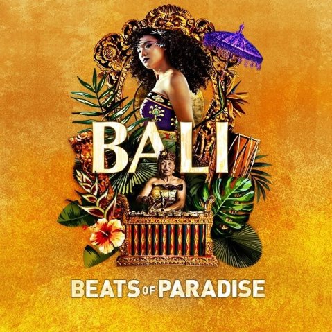 Bali Beats of Paradise